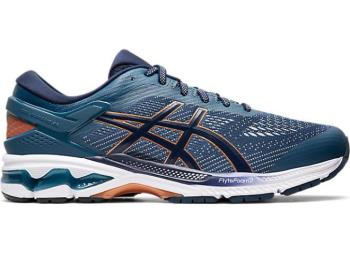 Asics GEL-KAYANO 26 (4E) Herre Løpesko NO475KO